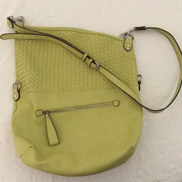 Chinese Laundry Handbags - COPY - Chinese Laundry Large Crossbody Bag